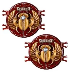 Thousand Sons Fw: Legion Deimos Rhino Doors