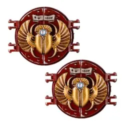 Thousand Sons Fw: Legion Deimos Rhino Doors