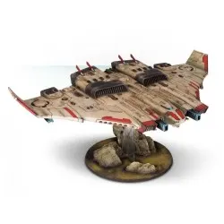 T’au Fw: Tiger Shark