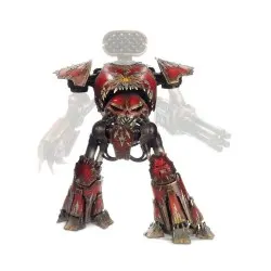 Forge World: Chaos Reaver Titan (Body Only)