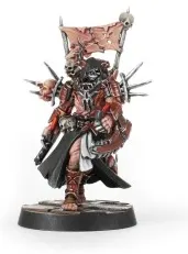Necromunda Fw: The Eightfold Harvest Lord