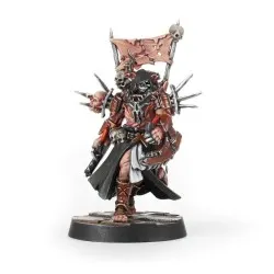 Necromunda Fw: The Eightfold Harvest Lord