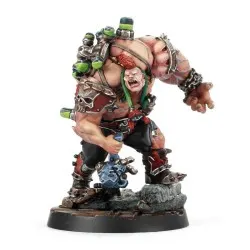Necromunda Fw: Goliath 'Zerker