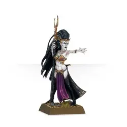 Cities of Sigmar: Sorceress