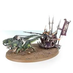 Drakespawn Chariot / Scourgerunner Chariot