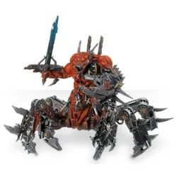 Slaves to Darkness: Chaos Deamons: Broyeur d'Âmes
