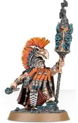 Fyreslayers: Auric Runemaster