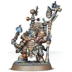 Age of Sigmar Kharadron Overlords Aetheric Navigator x1