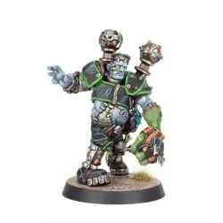 BloodBowl Fw: Frank 'N' Stein