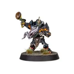 BloodBowl Fw: Skrull Halfheight