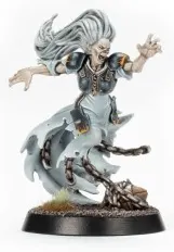 BloodBowl Fw: Gretchen Wächter
