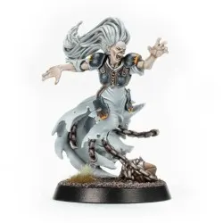 BloodBowl Fw: Gretchen Wächter
