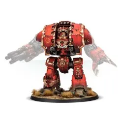 Forge World: Blood Angels Leviathan Dreadnought
