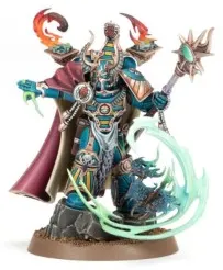 Thousand Sons: Maître Infernal