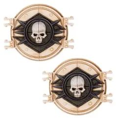 Forge World: Death Guard Legion Deimos Rhino Doors