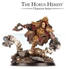 Forge World: Angron Primarch of the World Eaters