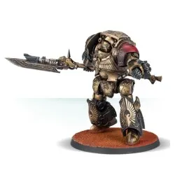 Joytoy: Legio Custodes - Contemptor-Achillus Dreadnought