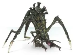 Tyranids Fw: Hierophant Bio-Titan