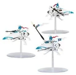 Aeldari: Lances Étincelantes