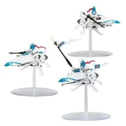 Aeldari: Lances Étincelantes