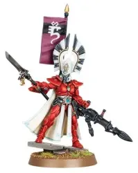 Aeldari: Autarque