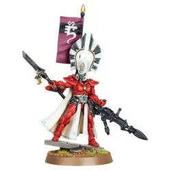 Aeldari: Autarque