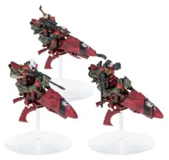Aeldari: Coureurs Mirages