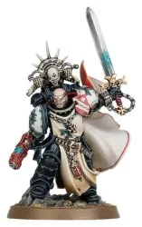 Black Templars: Sénéchal
