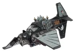 Dark Angels: Dark Talon de la Ravenwing / Chasseur Nephilim