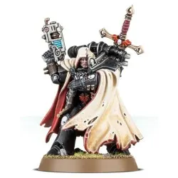 Games Workshop Cypher