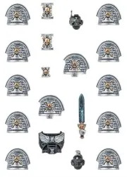 Deathwatch: Améliorations