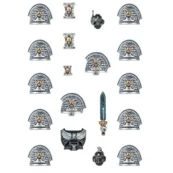 Deathwatch: Améliorations