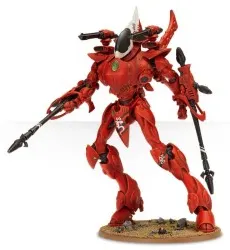 Aeldari: Chevalier Fantome