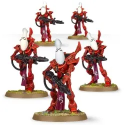 Aeldari: Gardes Fantômes