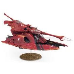 Warhammer 40K - Aeldari - FIRE PRISM - NIGHT SPINNER