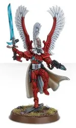 Aeldari: Autarque Ailé