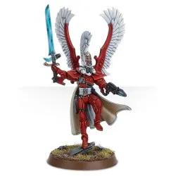 Aeldari: Autarque Ailé