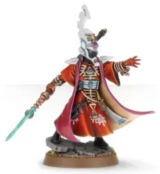 Craftworlds: Farseer