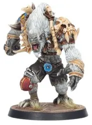 BloodBowl Fw: Yhetee