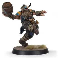 BloodBowl Fw: Thorsson Stoutmead