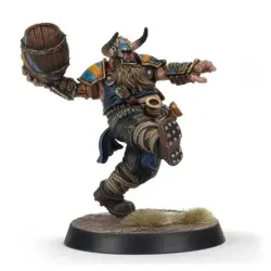 BloodBowl Fw: Thorsson Stoutmead
