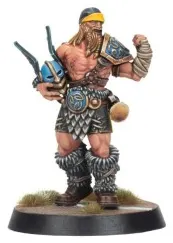 BloodBowl Fw: Ivar Eriksson