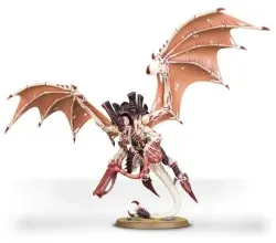 Tyranids: Tyran des Ruches