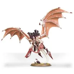 Tyranids: Tyran des Ruches