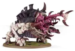 Tyranids: Haruspex