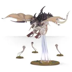 Tyranids: Harpie / Virago des Ruches