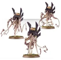 Tyranids: Venomthropes / Zoanthropes