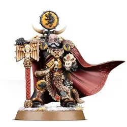 Space Wolves: Ulrik le Tueur