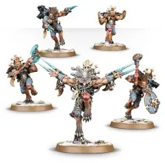 Space Wolves: Wulfens (x5)