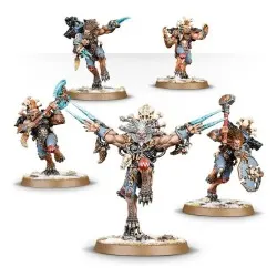 Space Wolves: Wulfens (x5)